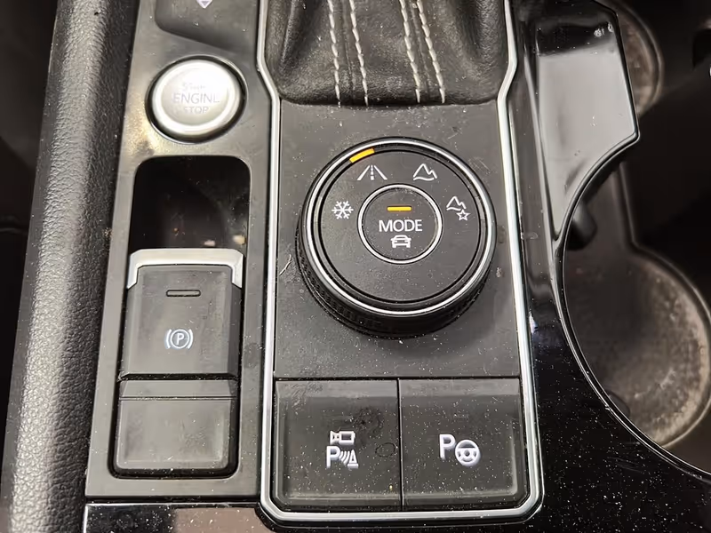 2022 Volkswagen Atlas Execline