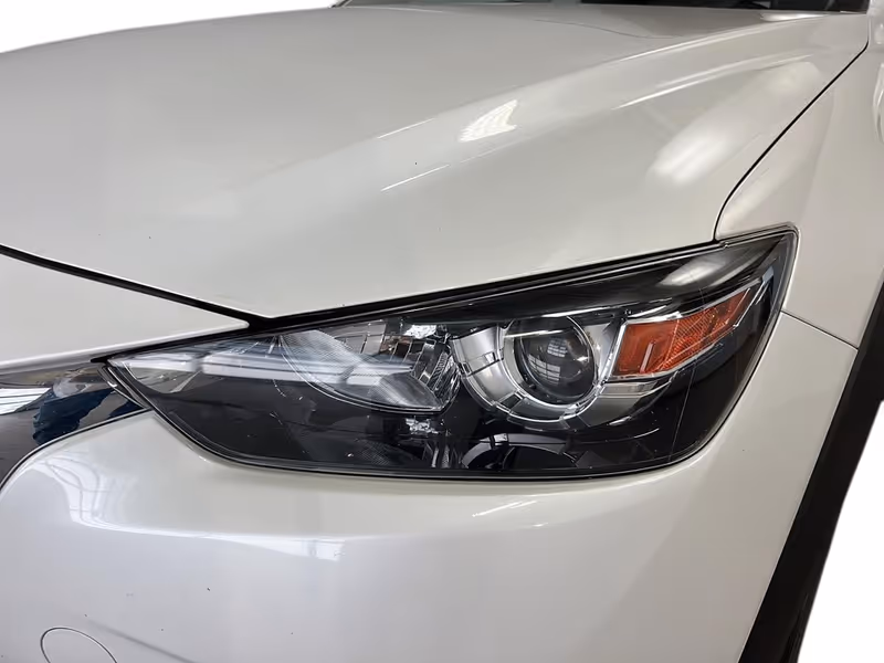 2022 Mazda CX-3 GS