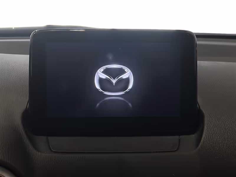 2022 Mazda CX-3 GS