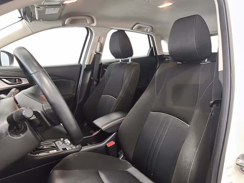 2022 Mazda CX-3 GS