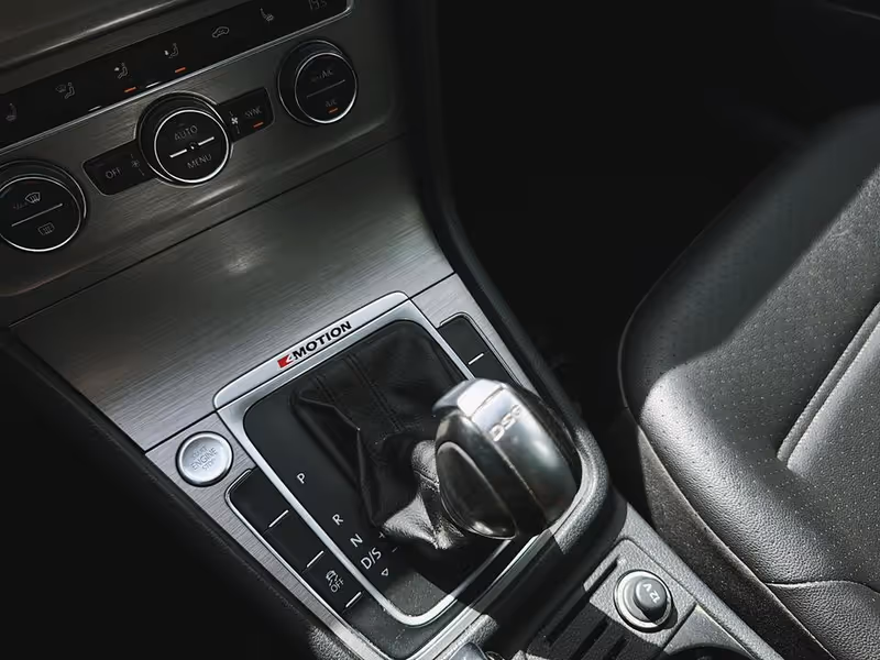 2017 Volkswagen Golf SportWagen