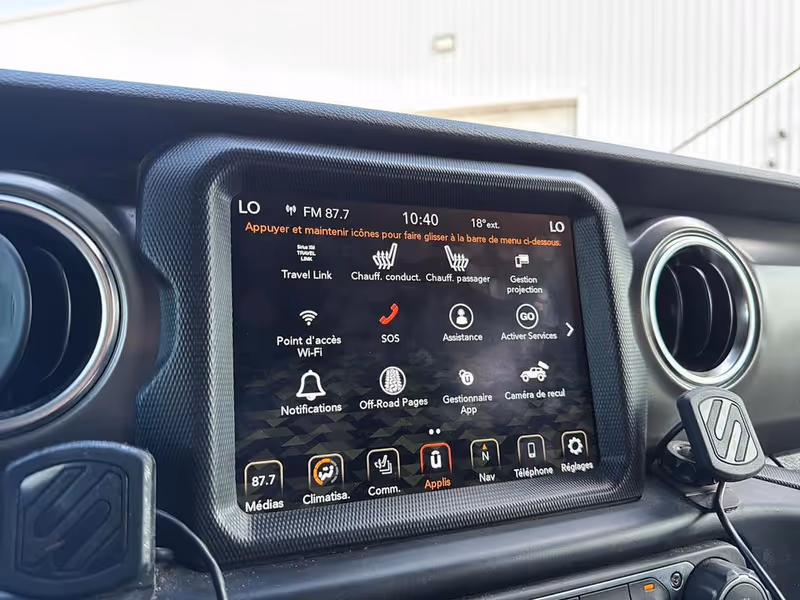 2022 Jeep Wrangler 4xe Unlimited Rubicon