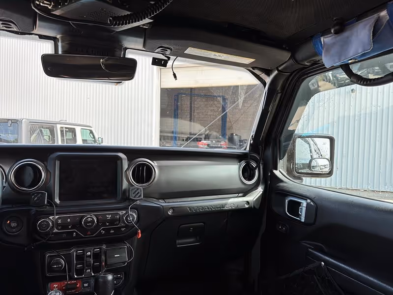 2022 Jeep Wrangler 4xe Unlimited Rubicon