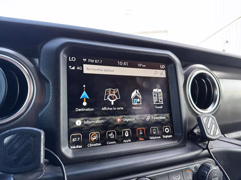 2022 Jeep Wrangler 4xe Unlimited Rubicon