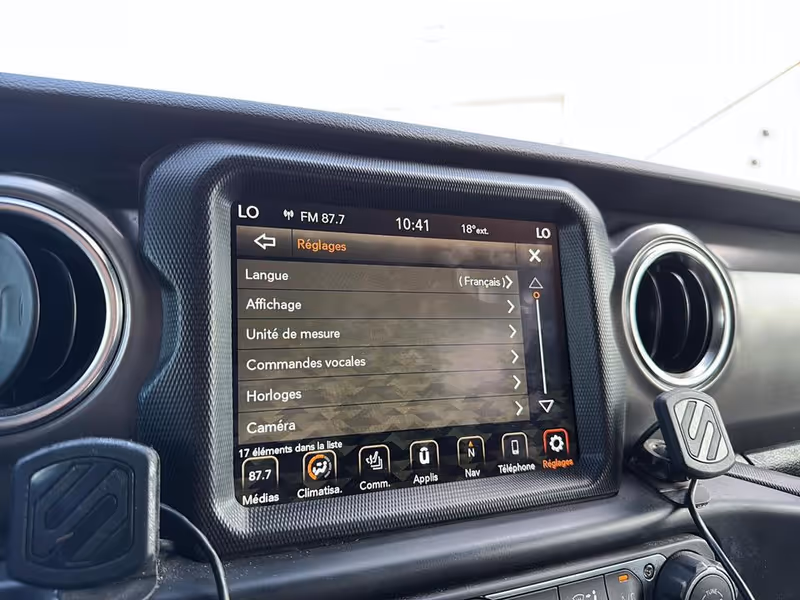 2022 Jeep Wrangler 4xe Unlimited Rubicon