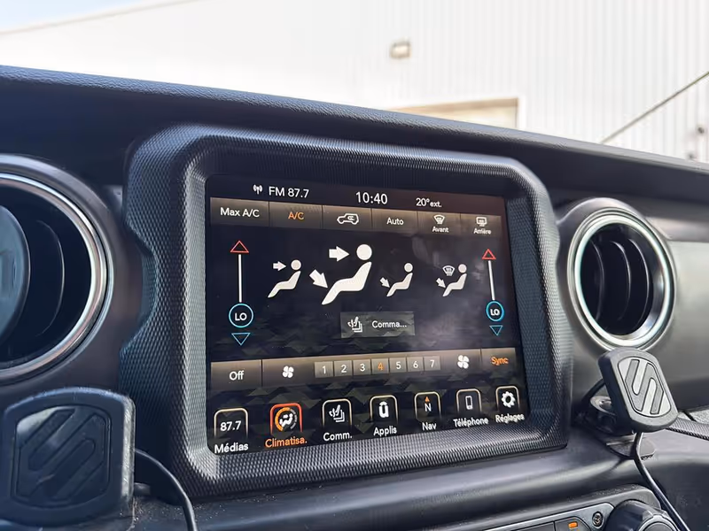 2022 Jeep Wrangler 4xe Unlimited Rubicon