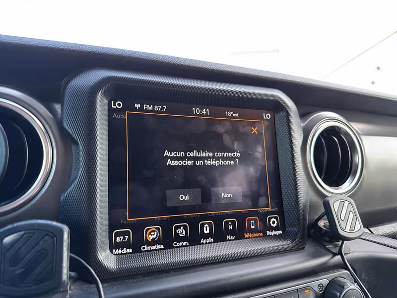 2022 Jeep Wrangler 4xe Unlimited Rubicon