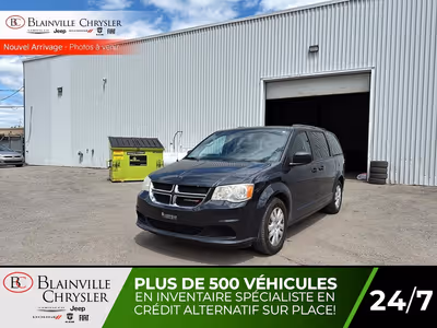Dodge Grand Caravan
