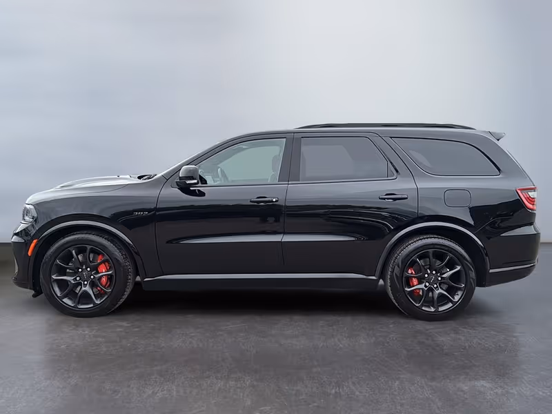 2024 Dodge Durango SRT 392 Premium