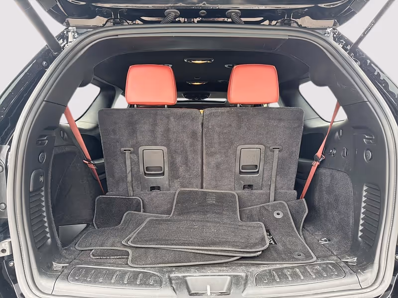 2024 Dodge Durango SRT 392 Premium