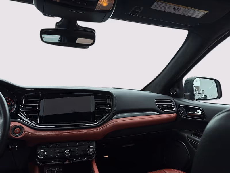 2024 Dodge Durango SRT 392 Premium