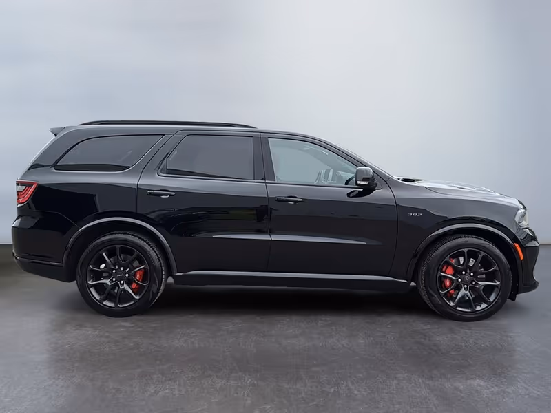 2024 Dodge Durango SRT 392 Premium
