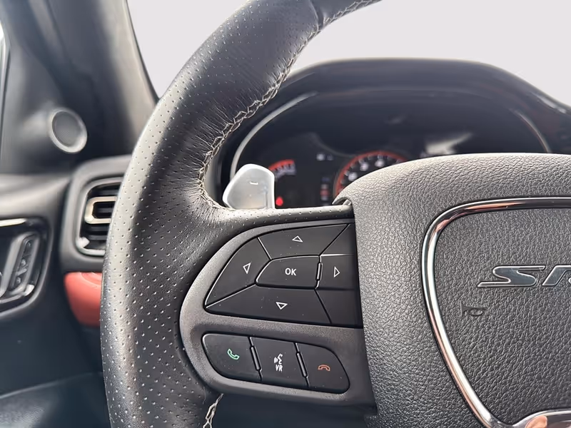 2024 Dodge Durango SRT 392 Premium