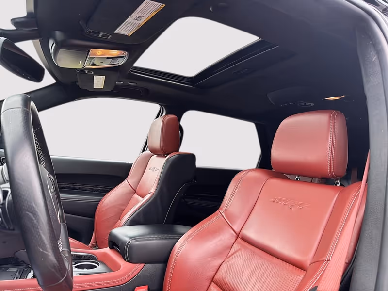 2024 Dodge Durango SRT 392 Premium