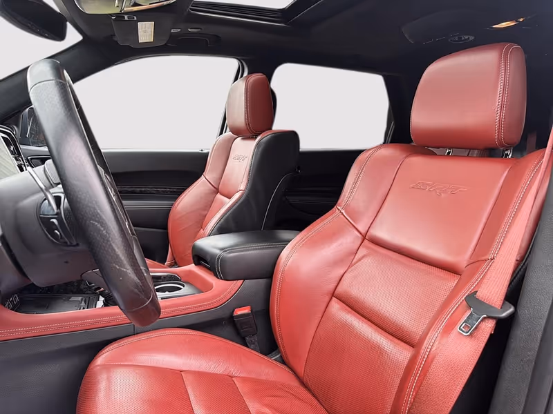2024 Dodge Durango SRT 392 Premium