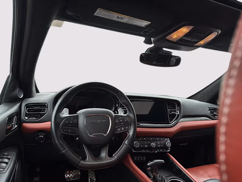 2024 Dodge Durango SRT 392 Premium