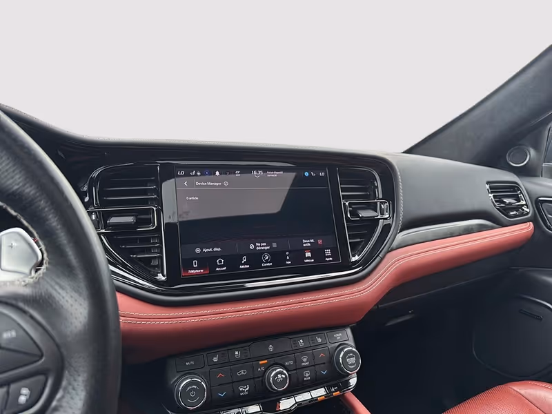 2024 Dodge Durango SRT 392 Premium
