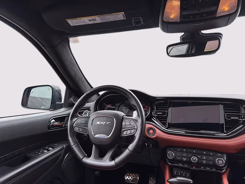 2024 Dodge Durango SRT 392 Premium