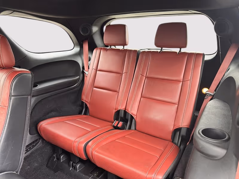 2024 Dodge Durango SRT 392 Premium