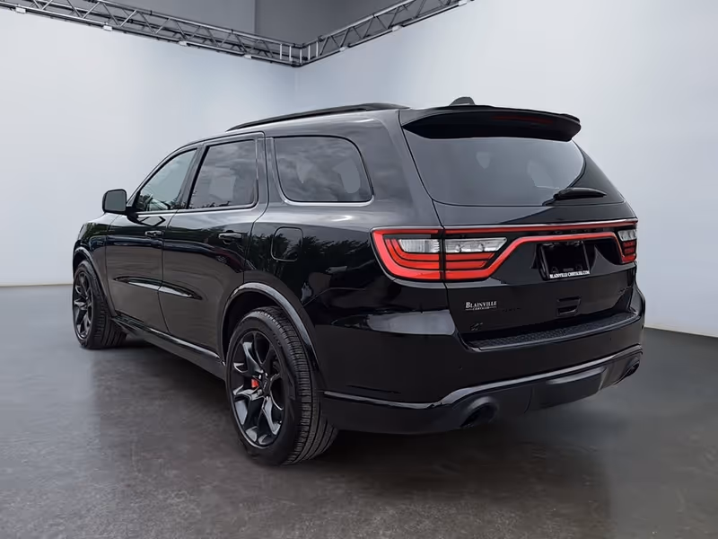 2024 Dodge Durango SRT 392 Premium