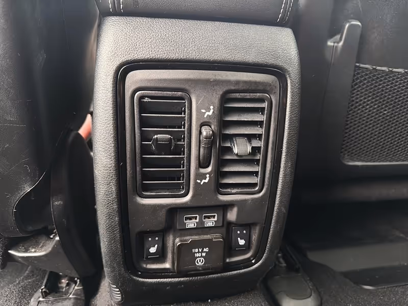 2024 Dodge Durango SRT 392 Premium