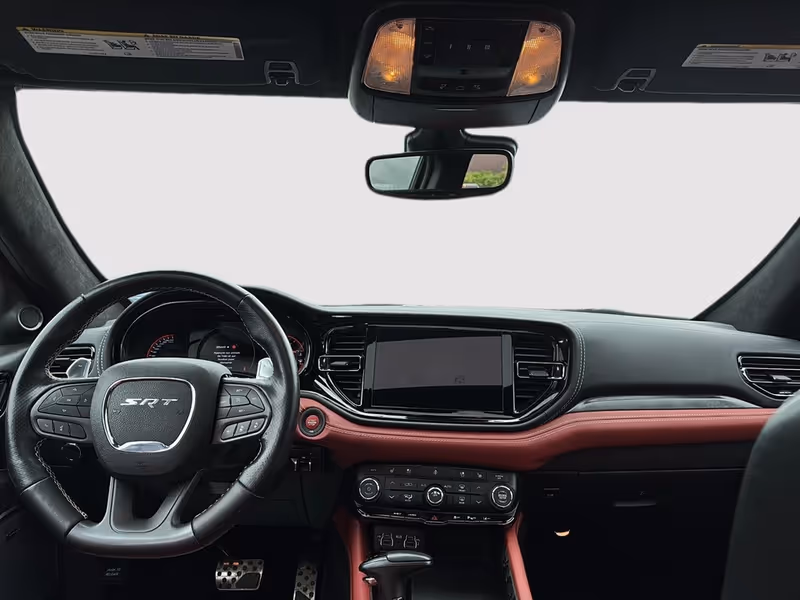 2024 Dodge Durango SRT 392 Premium