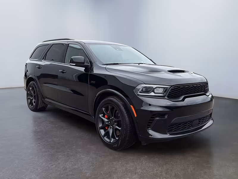 2024 Dodge Durango SRT 392 Premium