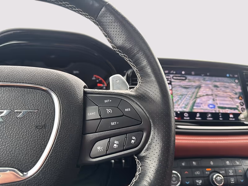 2024 Dodge Durango SRT 392 Premium
