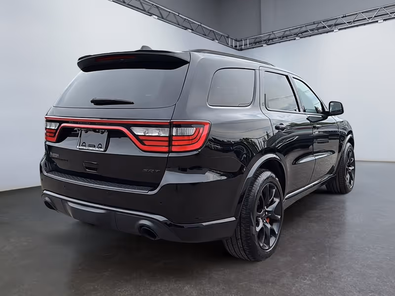 2024 Dodge Durango SRT 392 Premium