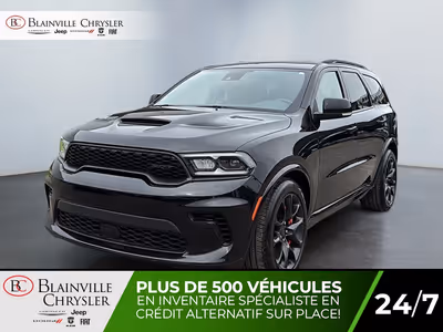 Dodge Durango