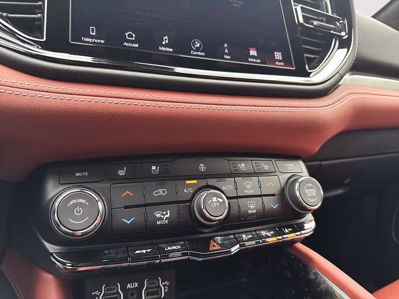 2024 Dodge Durango SRT 392 Premium