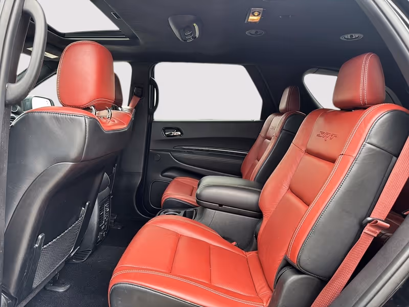 2024 Dodge Durango SRT 392 Premium