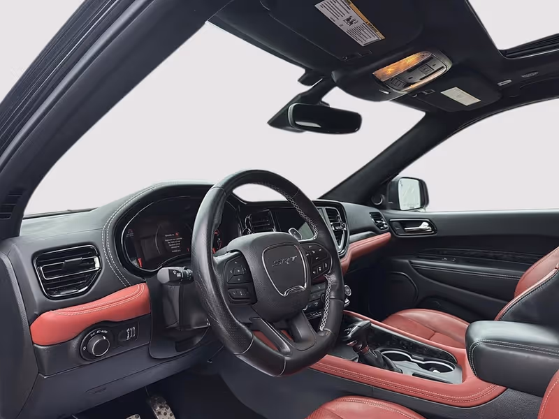 2024 Dodge Durango SRT 392 Premium
