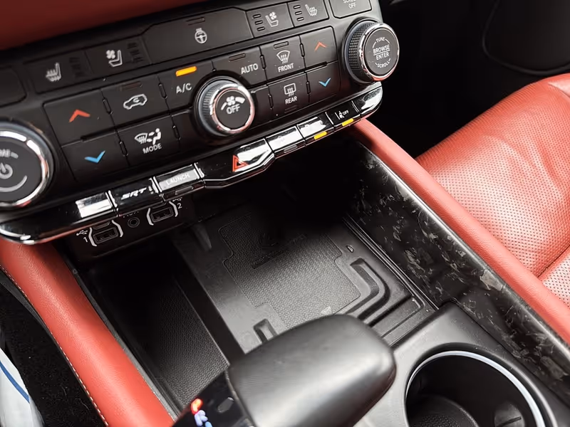 2024 Dodge Durango SRT 392 Premium