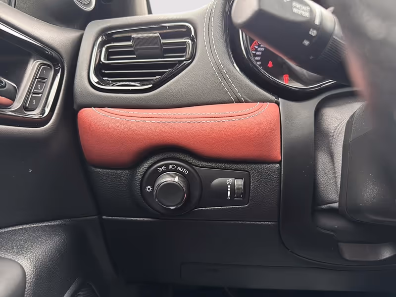 2024 Dodge Durango SRT 392 Premium