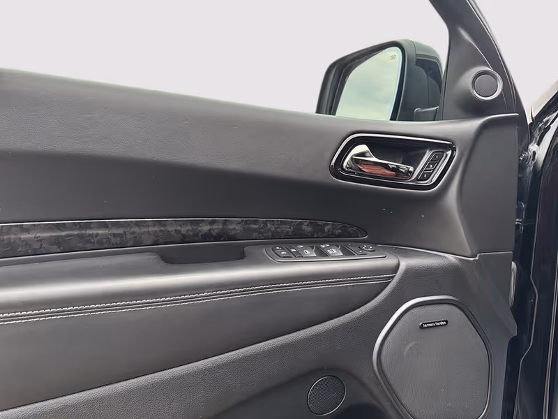 2024 Dodge Durango SRT 392 Premium