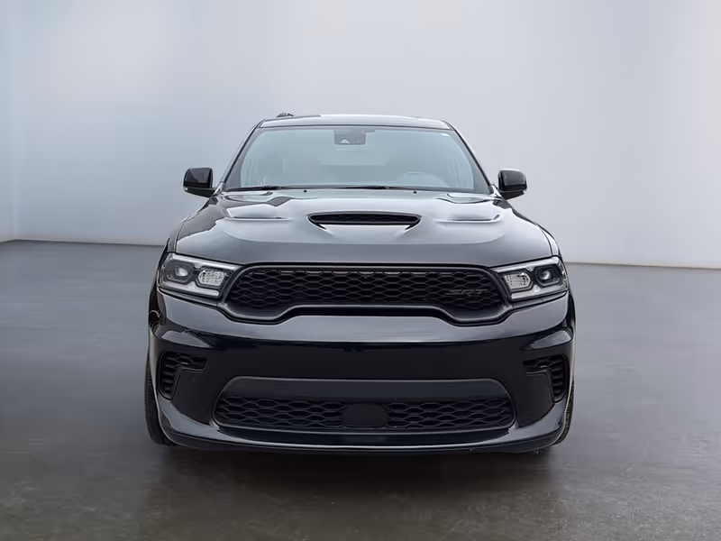 2024 Dodge Durango SRT 392 Premium