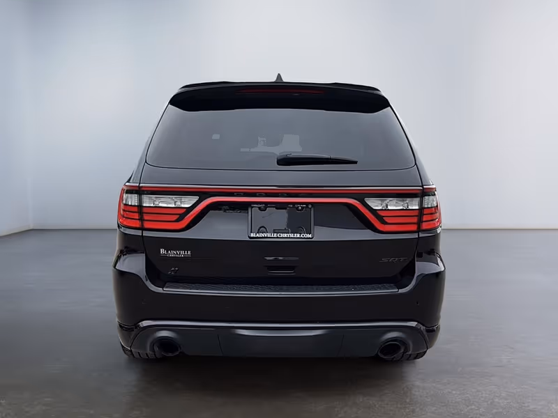 2024 Dodge Durango SRT 392 Premium