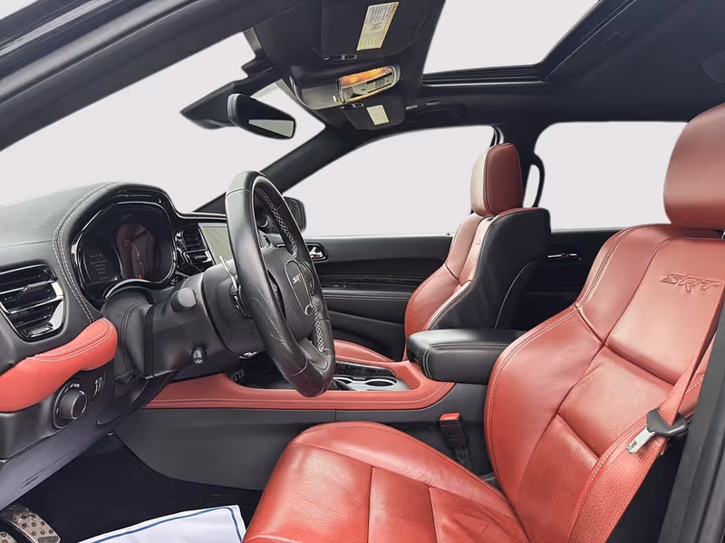 2024 Dodge Durango SRT 392 Premium