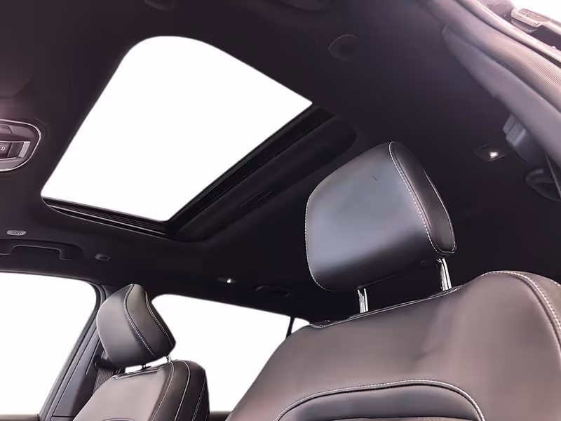 2026 Jeep Grand Cherokee L Altitude