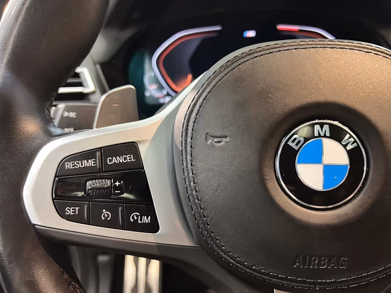 2023 BMW X4 xDrive30i