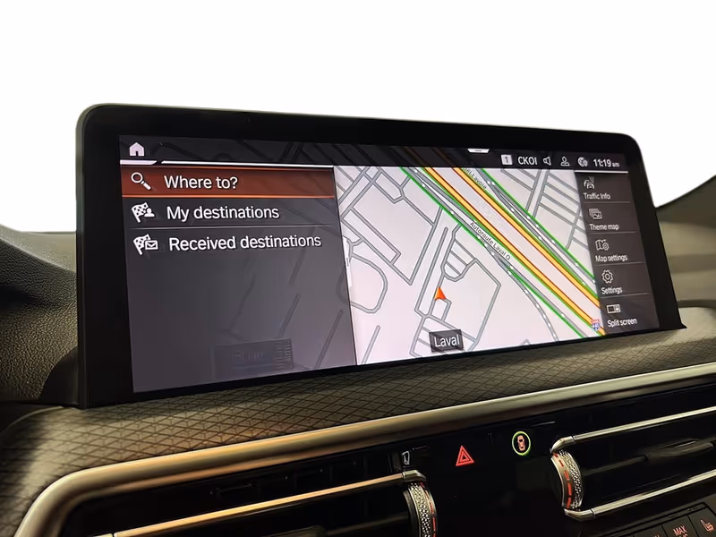 2023 BMW X4 xDrive30i