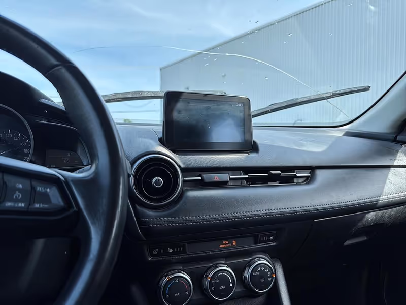2019 Mazda CX-3 GS