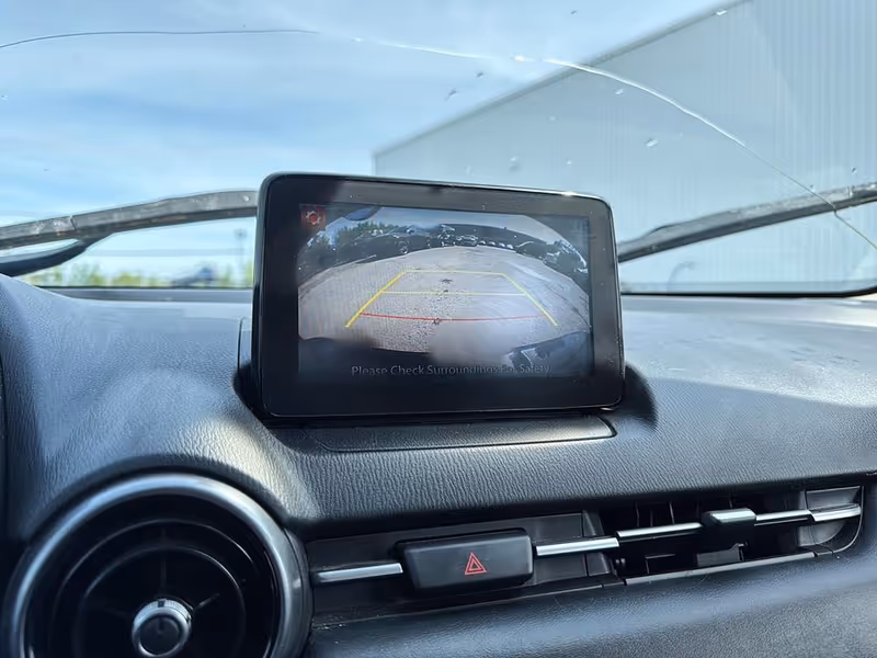 2019 Mazda CX-3 GS