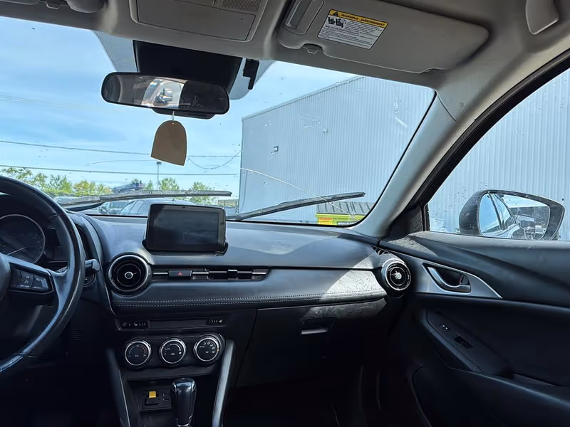 2019 Mazda CX-3 GS