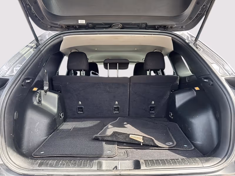 2019 Jeep Cherokee Sport