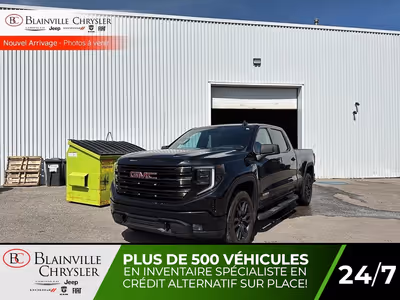 GMC Sierra 1500
