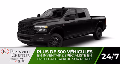 Ram 2500
