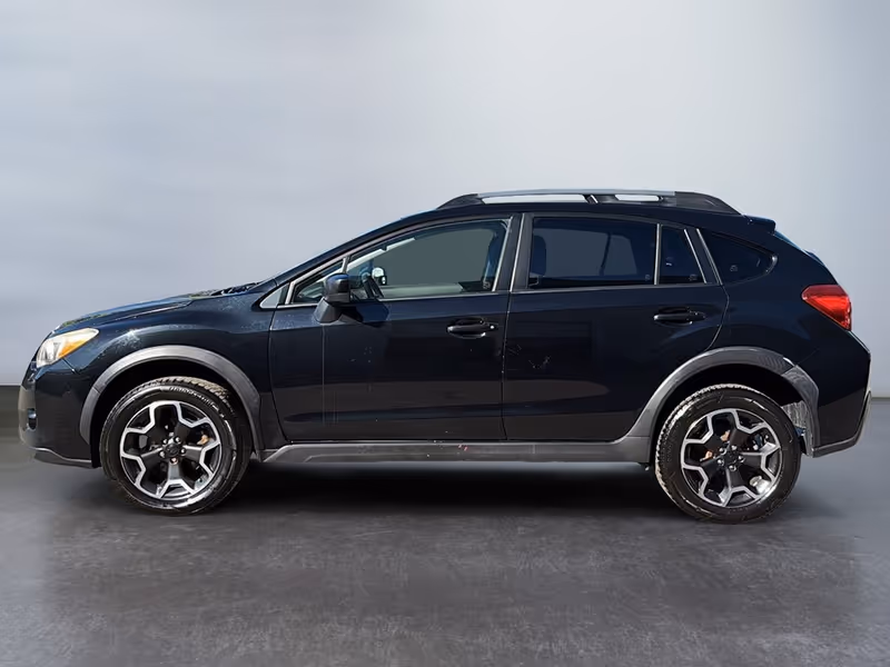 2015 Subaru XV Crosstrek