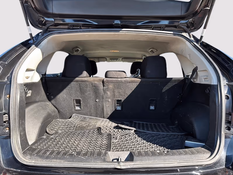 2015 Subaru XV Crosstrek
